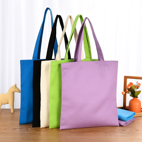 Borse Shopper Colorate